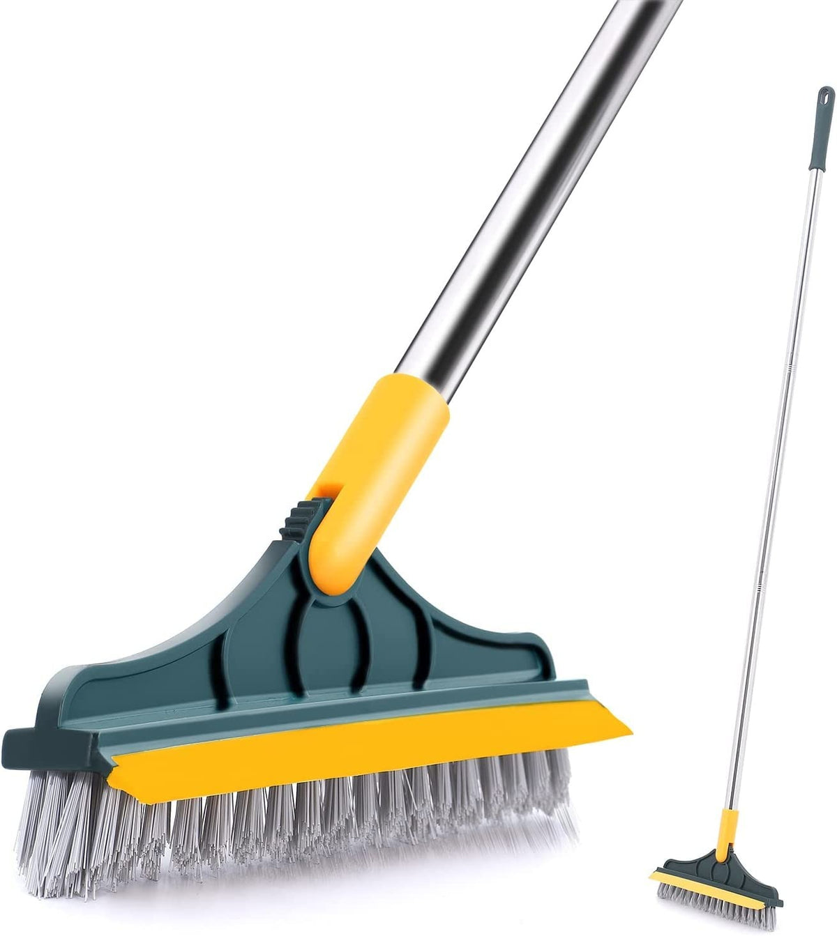 Broom Wiper 2 In 1 Dual Purpose – photo 3