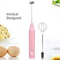 Electric Coffee Beater – photo 2