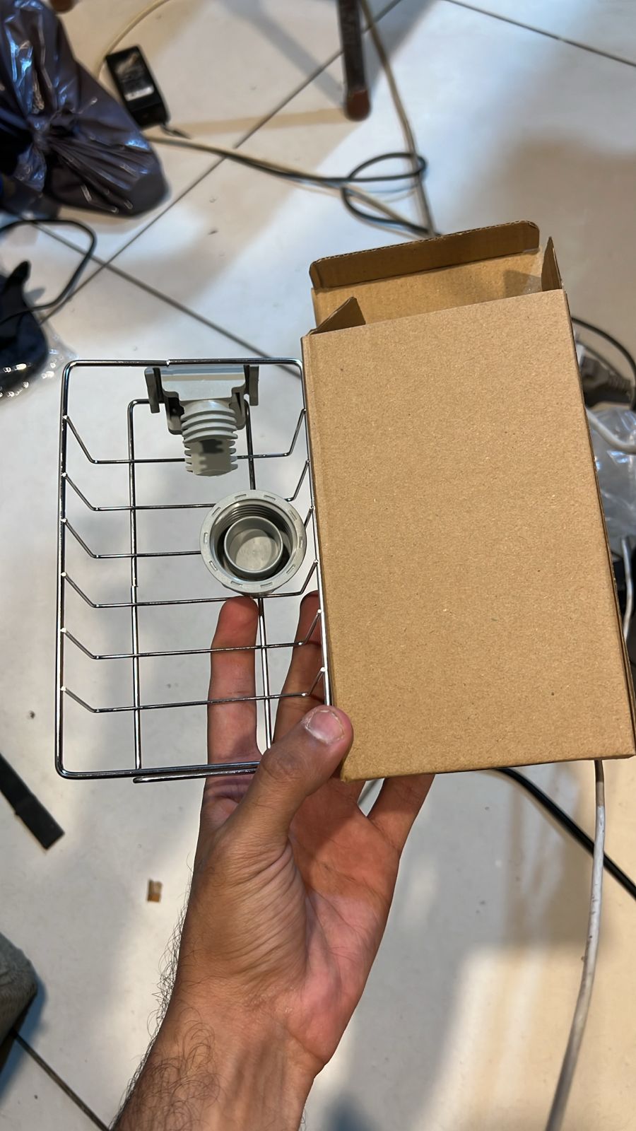 Stainless Steel Adjusting Multifunctional Kitchen Faucet Sponge Holder Durable And Convenient Storage Solution For Everyday Use
