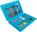 Multi Colour Set 24 PCS Kit / drawing /art / paint kit Set for kids (random color )