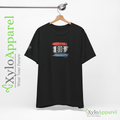 T-Shirt, Easy to Wash & Lightweight Breathable Fabric, for Men - Small