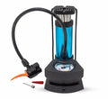 Foot And Hand Air Pump With Air