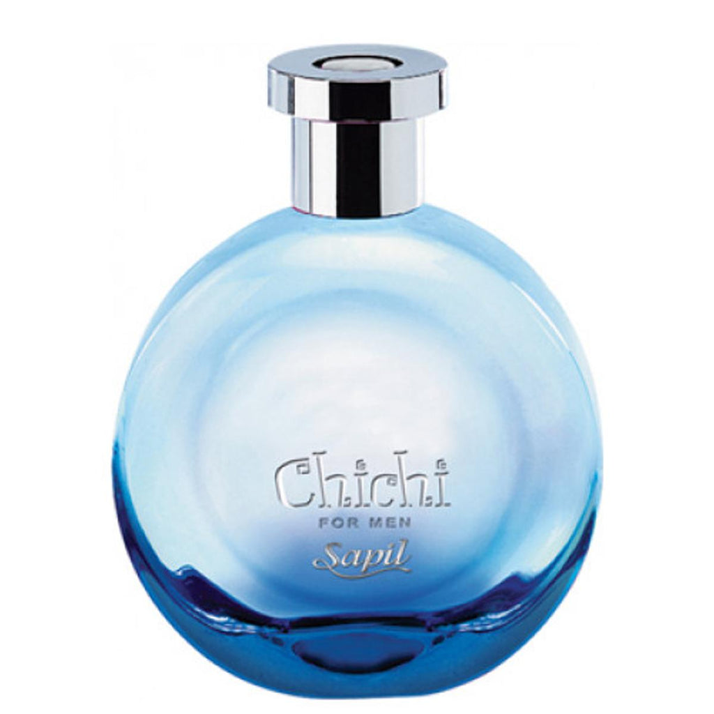 SAPIL CHICHI PERFUME  FOR MEN 100ML | Best Quality Fragrances For Men