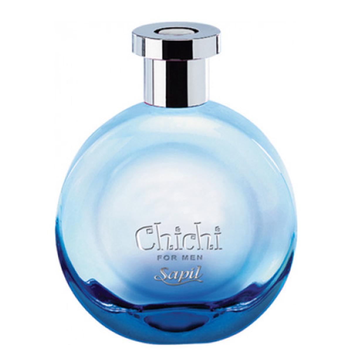 SAPIL CHICHI PERFUME  FOR MEN 100ML | Best Quality Fragrances For Men