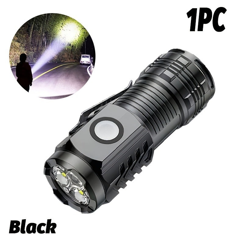 Mini LED Torch