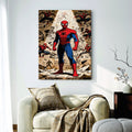 Premium Wall Art Photo Tiles
