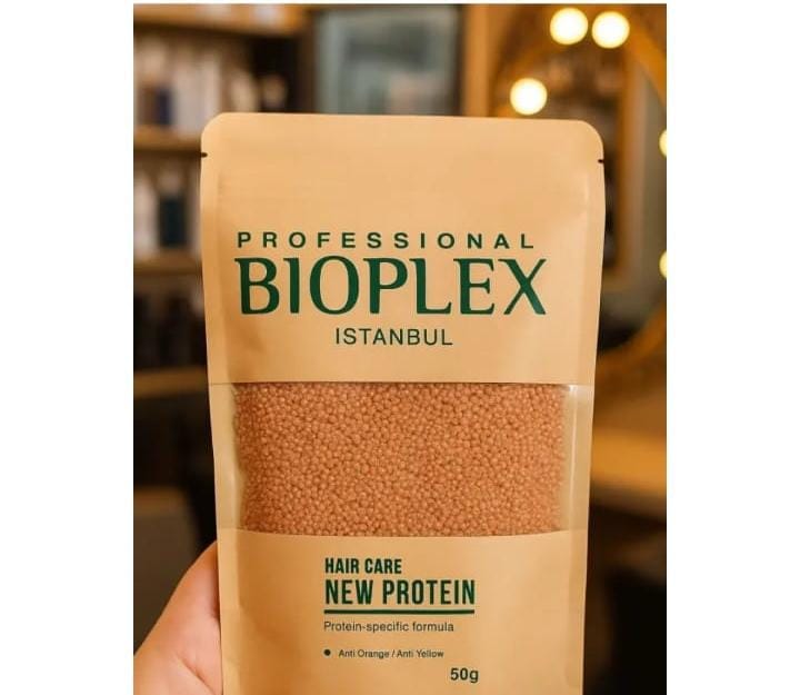 Bioplex Hair Protein Mask