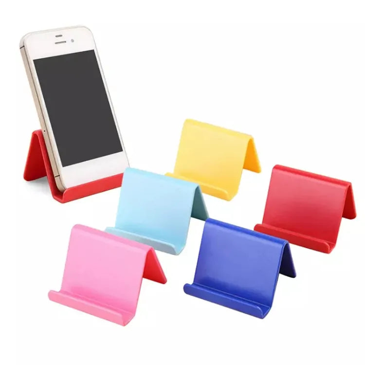 1Pc Cell Phone Stand For Desk – photo 4
