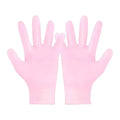 1 Pair - Moisturizing Gloves Soft Comfortable Durable Quality Gentle Care Perfect Choice For Skin Hydration Relaxation Beauty Routine