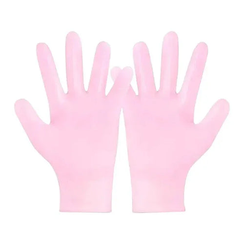 1 Pair Moisturizing Gloves Soft Comfortable Durable – photo 1