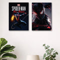 Set of 2 Premium Wall Art Photo