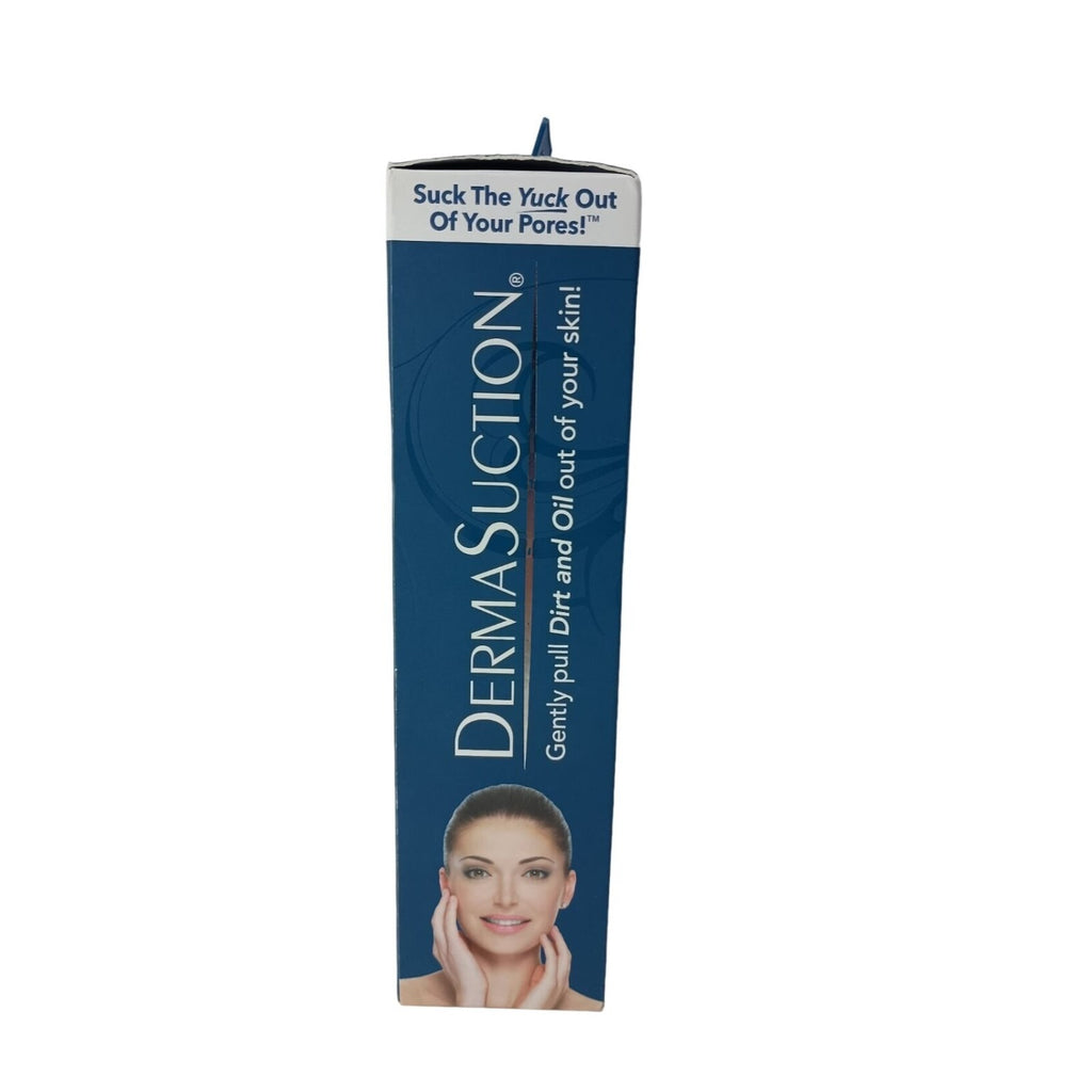 Derma suction vacuum Blackhead Remover Pore Cleaner – photo 2