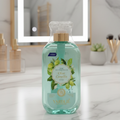 Yardlie Body Wash | Olive & Camellia | Bio-Organic | 500 ml | Gentle Cleansing & Nourishing Care