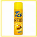 7CF Furniture Polish 550ml | Multi-Surface Shine & Protection Spray for Wood Furniture