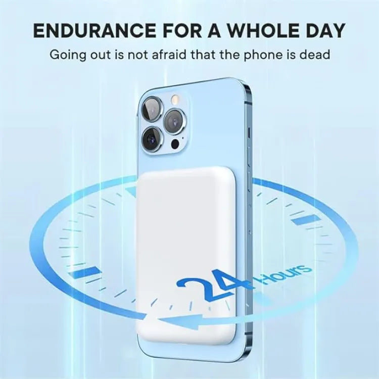 Apple Magsafe Wireless Power Bank For Iphone – photo 4
