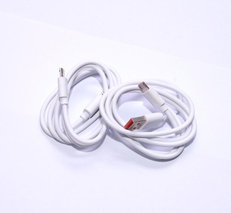 Android Micro USB Fast Charging Cable �Buy 1 Get 1 Free, High-Speed Data Sync, Durable Design