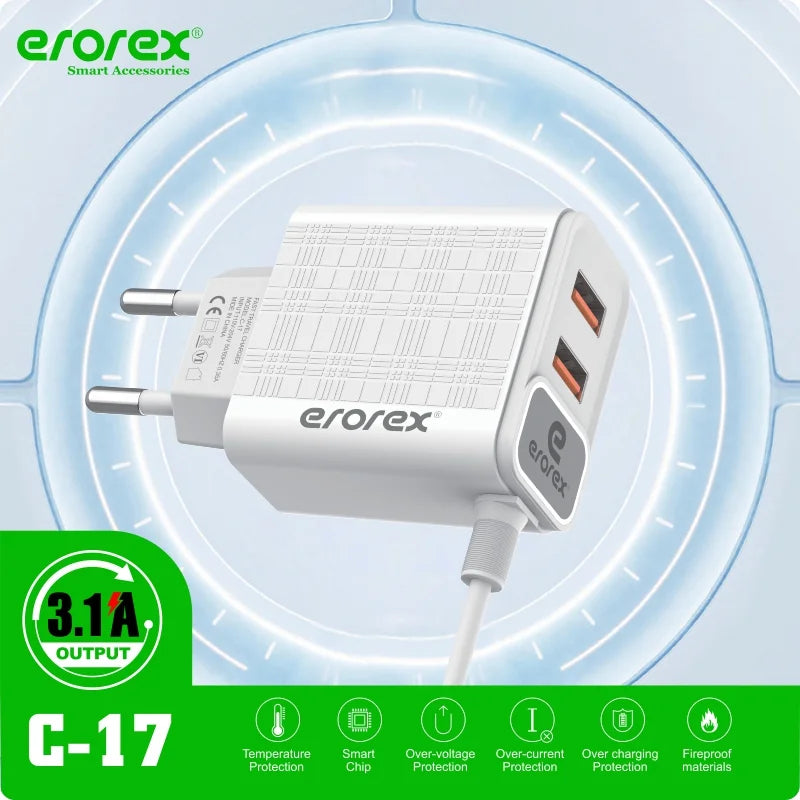 3-in-1 Type-C Fast Charging Cable – photo 2