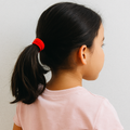 Pack Of 8 Hair Poni Set �Durable And Stylish Hair Bands For Women And Girls �Strong Elastic, Comfortable, And Everyday Use (Multicolor)