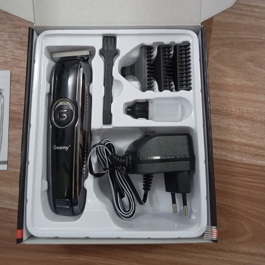 Geemy Original Professional Hair Clipper Trimmer Shaver