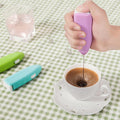 Multipurpose Electric Coffee Beater �Handheld Milk Frother & Egg Mixer