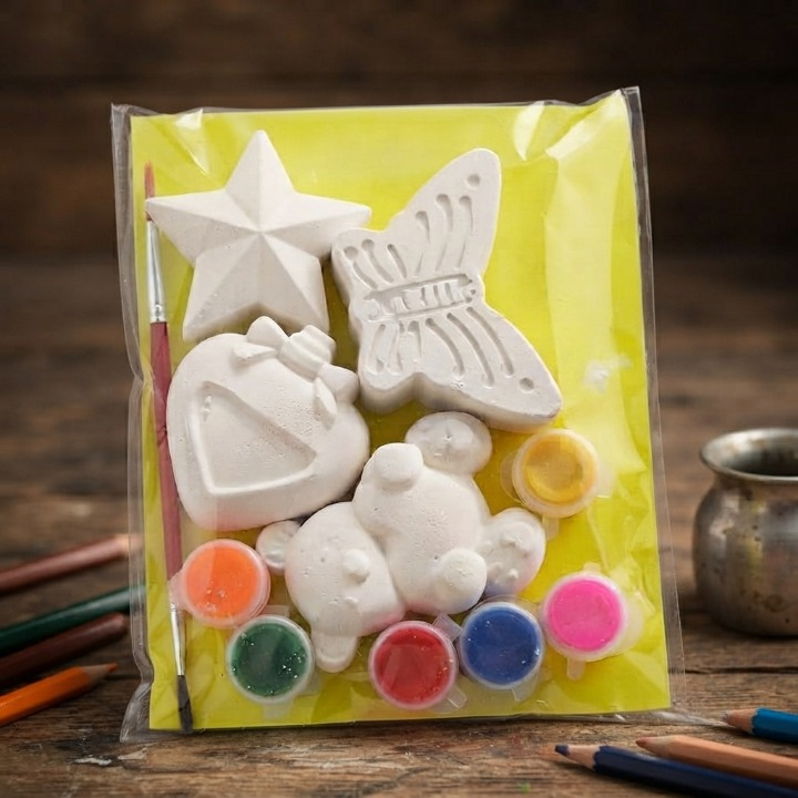 Diy Paint Set