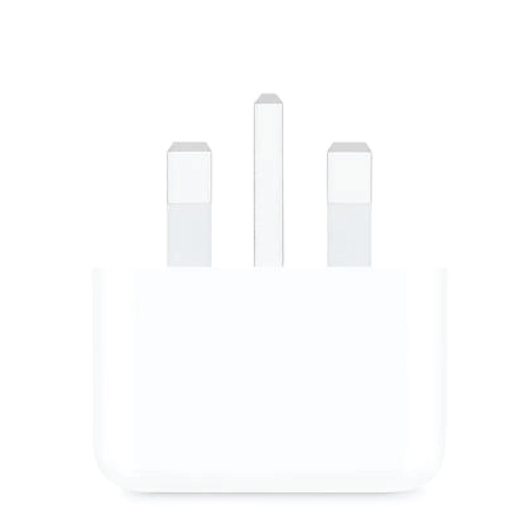 Apple 20W USB-C Power Adapter Fast Charging Wall Charger for iPhone, iPad & USB-C Devices