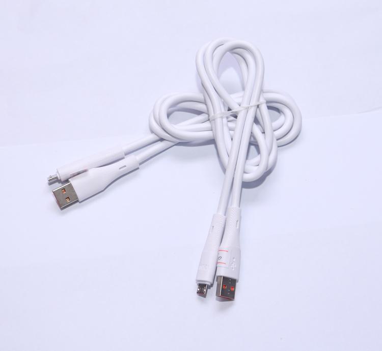 Android Micro USB Fast Charging Cable �Buy 1 Get 1 Free, High-Speed Data Sync, Durable Design