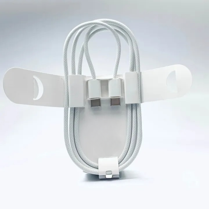 Apple USB-C 60W Fast Charging Cable (1m) �High-Speed Power