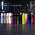 500ml Premium Sports Water Bottle �Durable, Leakproof & Lightweight for Daily Use (Random Color)