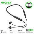 BT-E20 ENC Wireless Bluetooth 5.3 Neckband Music