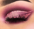 12 Color Rainbow Eyeshadow Pallette , Matte and Shimmery eye palette eye makeup for all girls