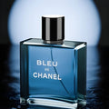 Bleu De Chanel Eau De Parfum Long Lasting Premium Perfume For Men Elegant Fragrance With Timeless Appeal