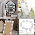 Vanity Mirror Fill 10Pc Light Bulb – photo 1