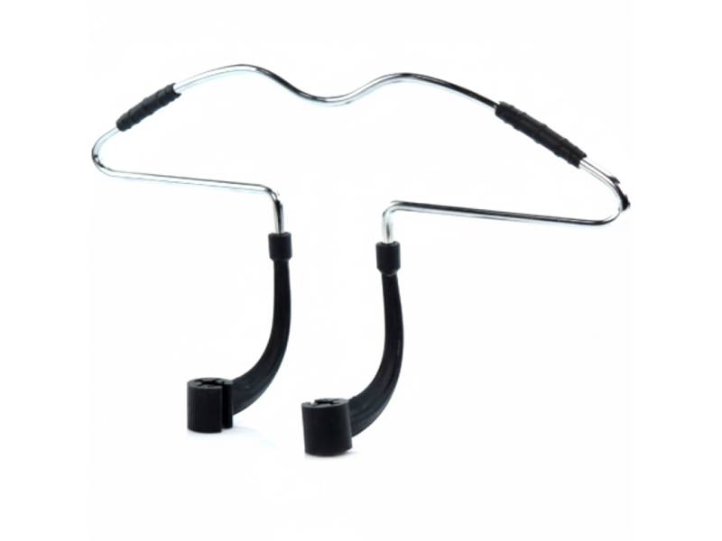 Car Back Seat Coat Hanger �Keep Clothes Neat and Organized