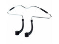 Car Back Seat Coat Hanger �Keep Clothes Neat and Organized