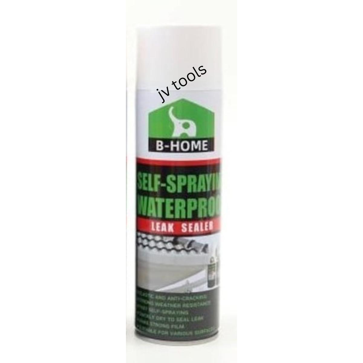 Leak Proof Spray Leakage Seal rapid Stop – photo 1