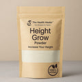 Height Growth Wellness Nutrition Powder Daily Health Supplement Drink 70g Nutritional Support For Fitness And Wellbeing