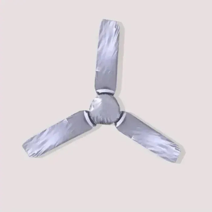 Ceiling Fan Cover Dust Proof Lightweight Durable