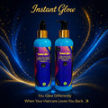 Instant Glow Herbal Shampoo 20+ Formula 250ml