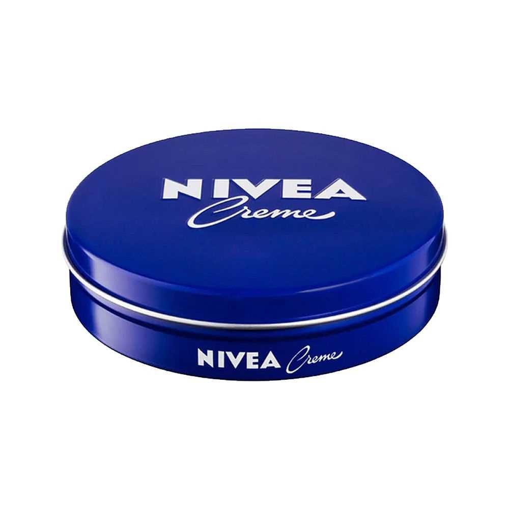 Nivea Creme Classic Multi Purpose Moisturizing Cream – photo 1