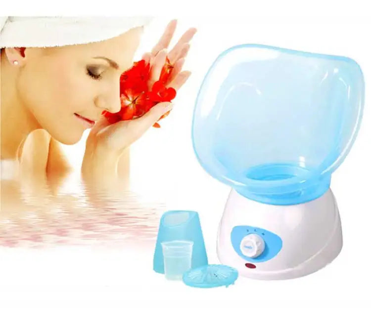 Facial steamer electric imported – photo 1