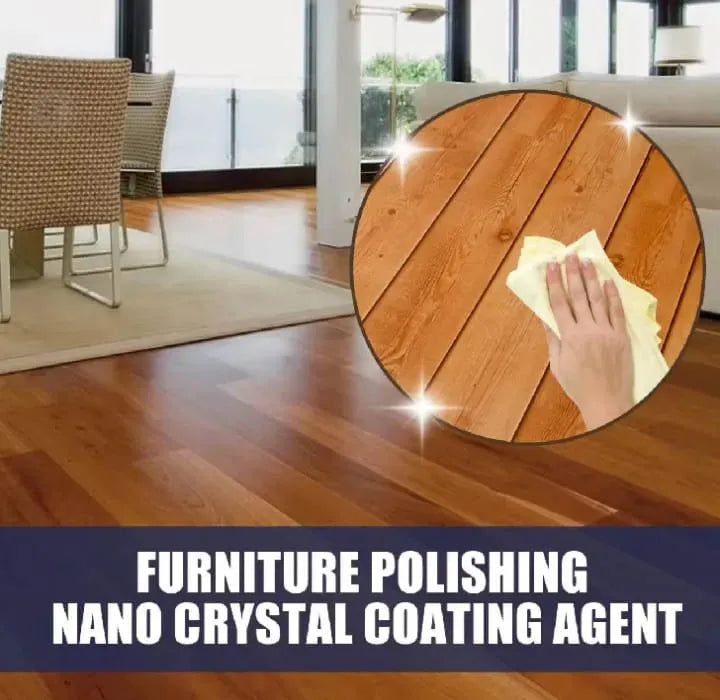 Botny Furniture Polish Spray 650ml Shine Protect And Refresh Instantly For All Types Of Wood Surfaces