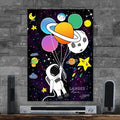 Premium Wall Art Photo Tiles �Modern Home Decor Sets 11x16