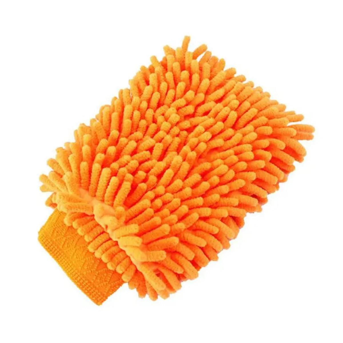 Microfiber Double-Sided Cleaning Gloves – photo 5