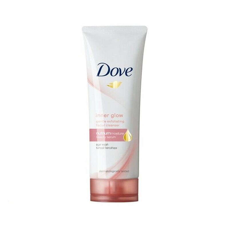 Dove Hydrating Facial Cleanser Refresh And Nourish
