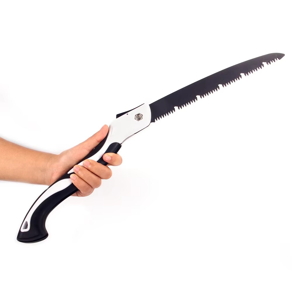 Foldable Saw Camping Tool Folding Hand Pruning – photo 5