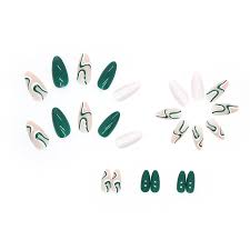 24 Pcs O.TWO.O Nails – photo 3