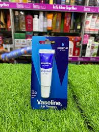 Vaseline Lip Balm �10g Moisturizing Care for Soft, Smooth Lips