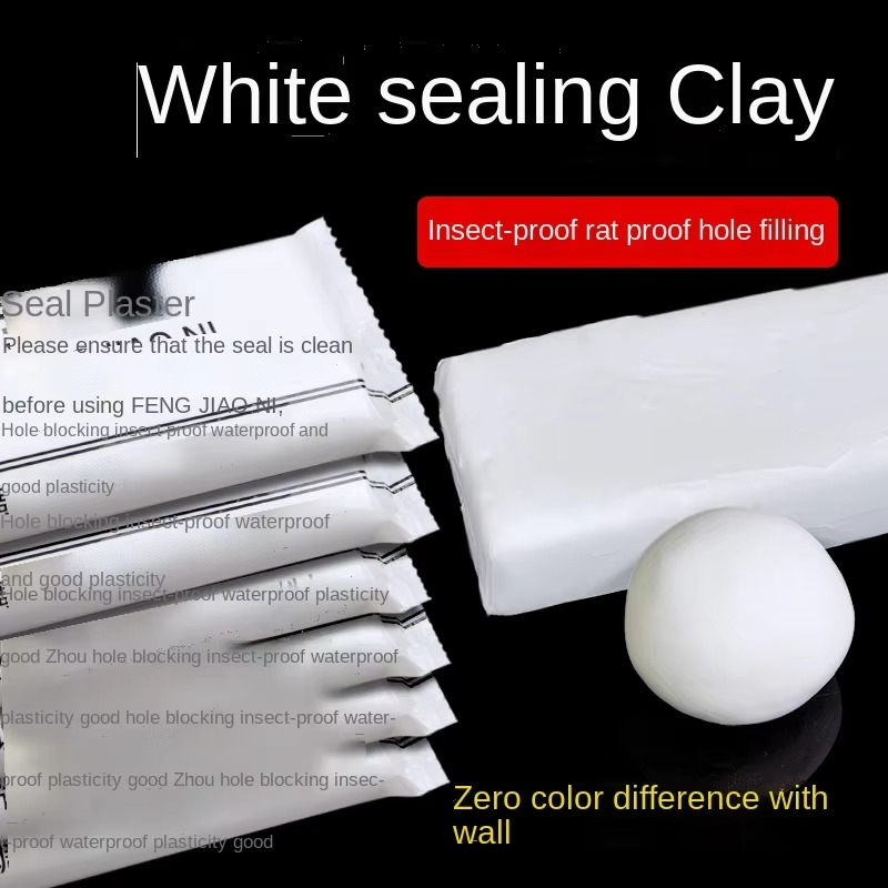 Wall Hole Sealant Strong Adhesive Diy Sealant – photo 2