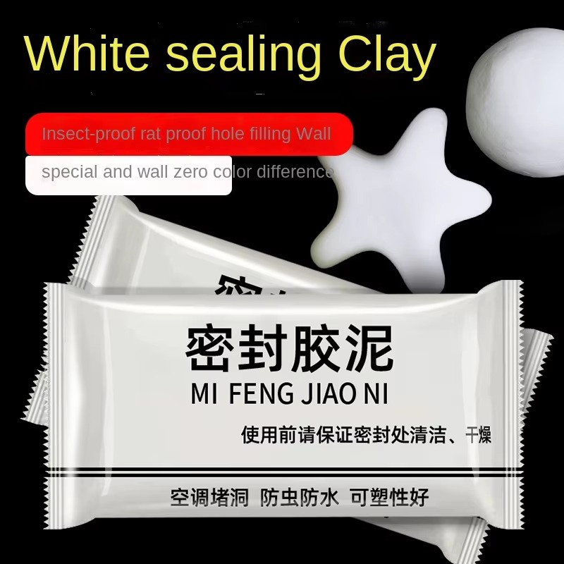 Wall Hole Sealant Strong Adhesive Diy Sealant – photo 1